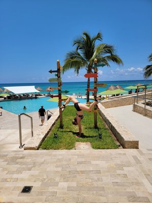 The Westin Lagunamar Ocean Resort Villas & Spa by null