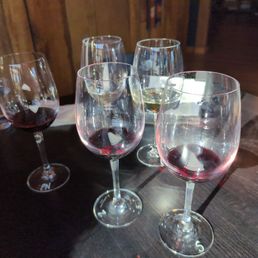 Wine tastings of some amazing wines Wine tastings of some amazing wines