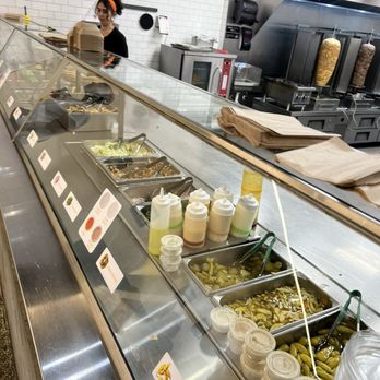 Mr. Shawarma - Middle Eastern Near Me - Norfolk, Virginia Mr. Shawarma - Middle Eastern Near Me - Norfolk, Virginia