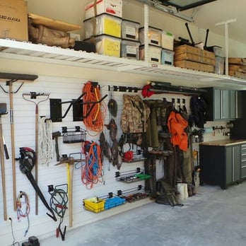 The Garage King - Home Organization Near Me - Leander, Texas