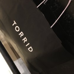 Torrid