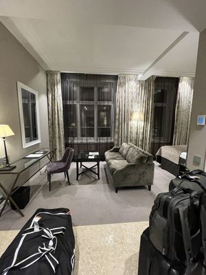 Hotel Haven by null