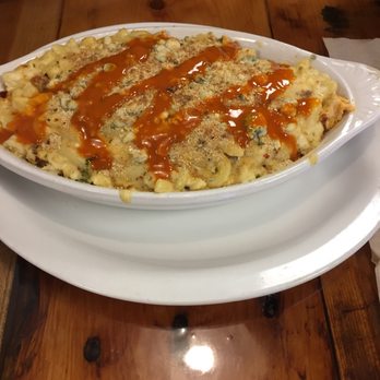 The Mac House - American Near Me - Wake Forest, North Carolina