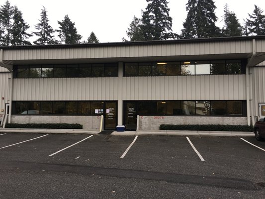 Spectra Laboratories