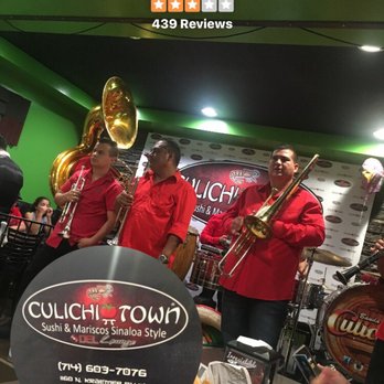 Culichi Town - Banda is AMAZING here - Mexican Near Me - Bell, California Culichi Town - Banda is AMAZING here - Mexican Near Me - Bell, California