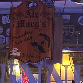Ale Mary's - Bar name - Pubs Near Me - Baltimore, Maryland Ale Mary's - Bar name - Pubs Near Me - Baltimore, Maryland