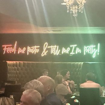 EVO Old Town - Suggestion for a happy life - Italian Near Me - Scottsdale, Arizona EVO Old Town - Suggestion for a happy life - Italian Near Me - Scottsdale, Arizona
