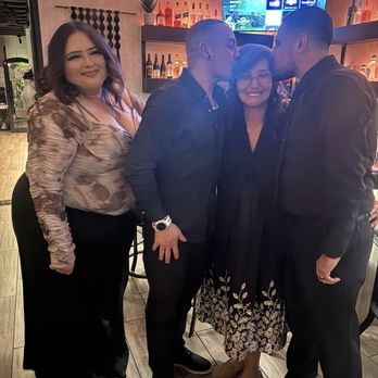 PV'S Prime Grill & Tequila - Familia - New Mexican Cuisine Near Me - Rancho Cucamonga, California