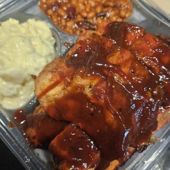 Hog Wild BBQ - Barbeque Near Me - Happy Valley, Oregon Hog Wild BBQ - Barbeque Near Me - Happy Valley, Oregon