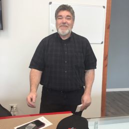 Steve, the dude, solves all your computer and phone challenges. Steve, the dude, solves all your computer and phone challenges.