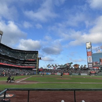Oracle Park - Stadiums & Arenas Near Me - San Francisco, California Oracle Park - Stadiums & Arenas Near Me - San Francisco, California