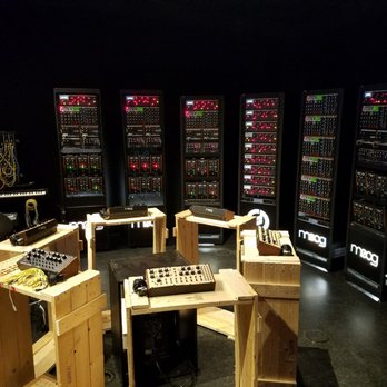 Moog Music - Tours Near Me - Asheville, North Carolina Moog Music - Tours Near Me - Asheville, North Carolina