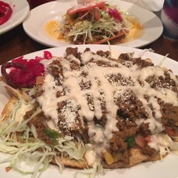 Desayuno Tipico Con Carne Asada