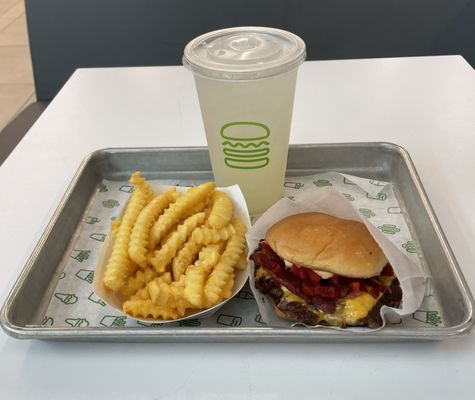 Shake Shack by null