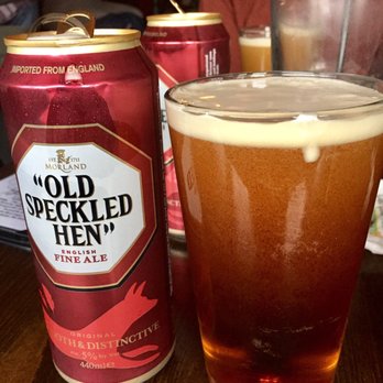Two Fools Tavern - On occasion they have Old Speckled Hen on tap!! Delicious with fish & chips or the cottage pie. - Irish Near Me - Albuquerque, New Mexico Two Fools Tavern - On occasion they have Old Speckled Hen on tap!! Delicious with fish & chips or the cottage pie. - Irish Near Me - Albuquerque, New Mexico