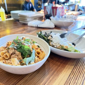 Red Ash - Italian Near Me - Austin, Texas