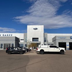 Ken Garff Ford Greeley