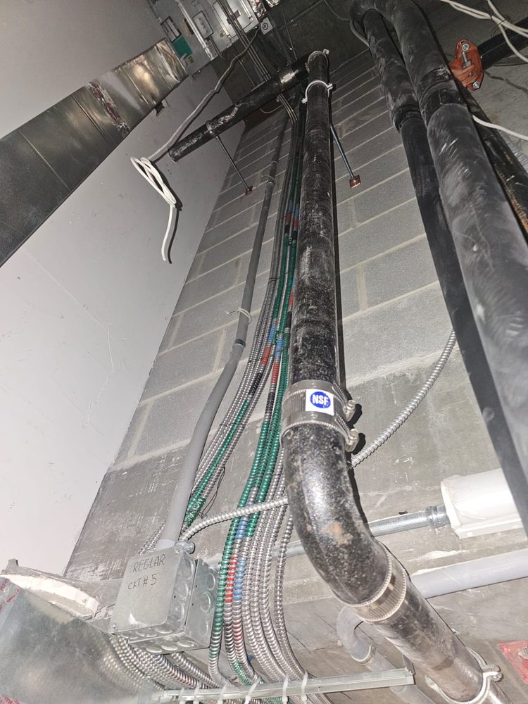 Slide of Fusion Plumbing & Heating