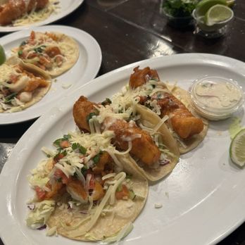 Fresh Off the Boat Fish Grill - shrimp + fish tacos - Mediterranean Near Me - Tustin, California Fresh Off the Boat Fish Grill - shrimp + fish tacos - Mediterranean Near Me - Tustin, California