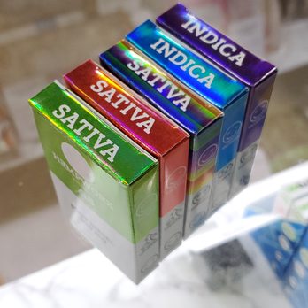 Good Vapes - Delta8 Cartridges - Vape Shops Near Me - Dallas, Texas