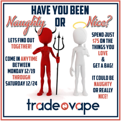 Trade N Vape