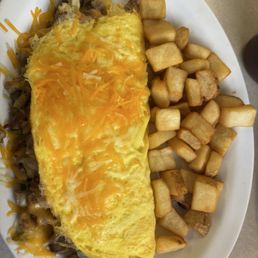 Omelets Omelets