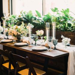 RSVP Event Space