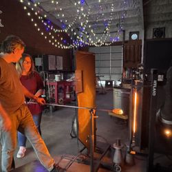 Hyland Glass