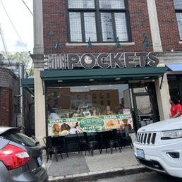 Storefront Storefront