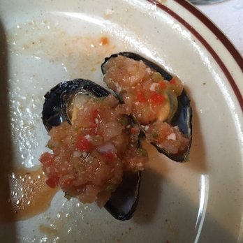 Cafe Salamanca - Mussels! - Spanish Near Me - Jackson Heights, New York Cafe Salamanca - Mussels! - Spanish Near Me - Jackson Heights, New York