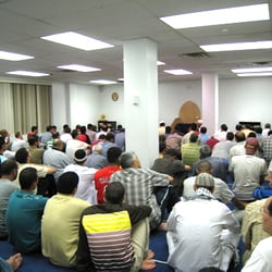 Malden Islamic Center