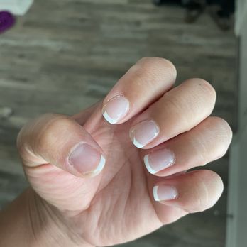 Ruby Nail Bar - Waxing Near Me - Allen, Texas Ruby Nail Bar - Waxing Near Me - Allen, Texas