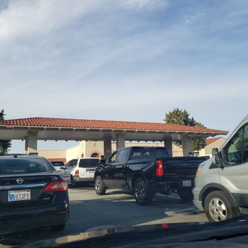 Costco Gasoline - This place is always packed!! - Gas Stations Near Me - San Luis Obispo, California