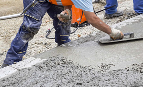 Slide of M O E Construction