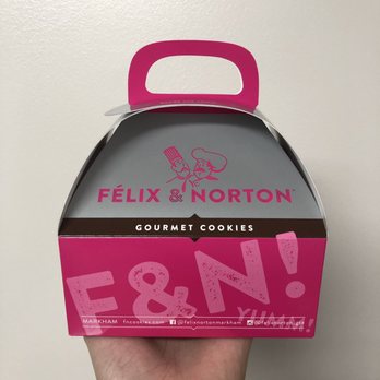 Felix & Norton - Bakeries Near Me - Markham, Ontario