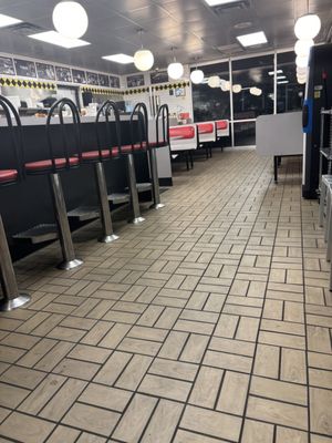 Waffle House by null
