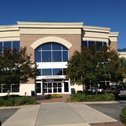 McLeod Family Medicine Health & Fitness - McLeod Health and Fitness Center