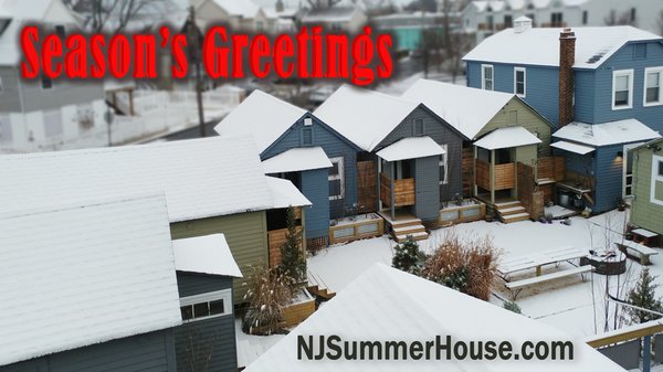 Summer House by null