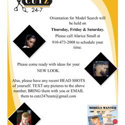 Cutz 24-7