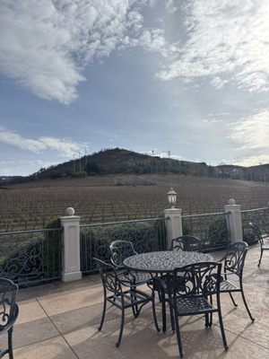 Belle Fiore Winery by null