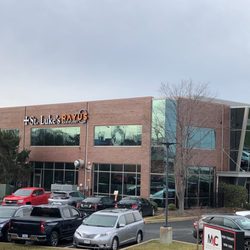 St. Luke's RAYUS Radiology