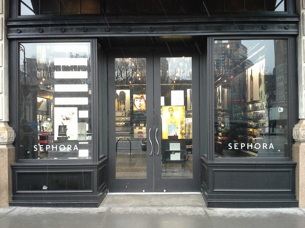SEPHORA 81 Photos & 284 Reviews Cosmetics & Beauty Supply 40 E 14th St, New York, NY