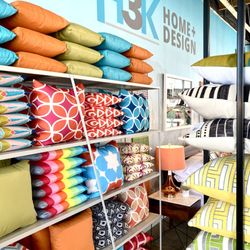 H3K Home + Design