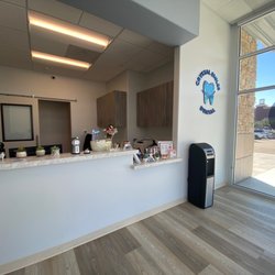 Colin Young DMD - Crystal Smiles Dental