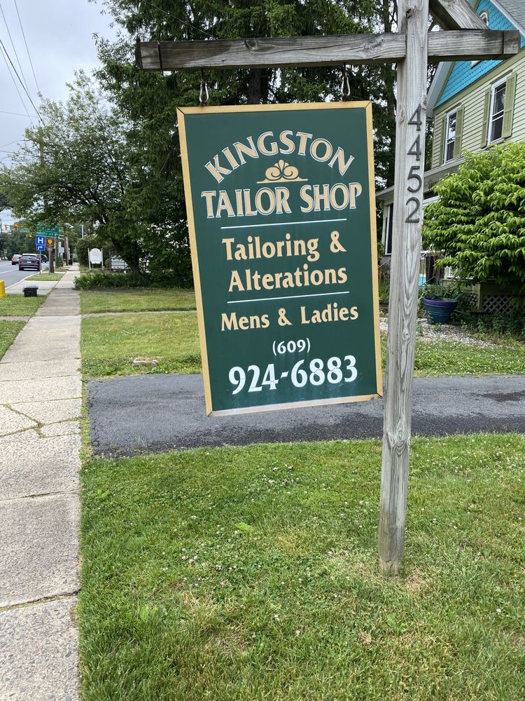 KINGSTON TAILOR SHOP Updated September 2024 26 Reviews 4452 Rt 27