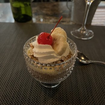 Fourk Kitchen - Lincoln - Bread pudding - American Near Me - Lincoln, California