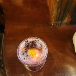 The elixir