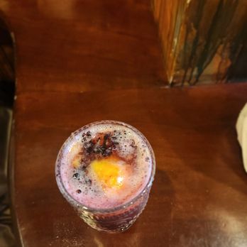 Roxa Hammock Cafe - The elixir - Cafes Near Me - Santa Cruz, California