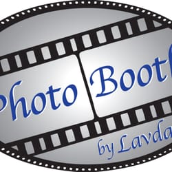 Photo Booths by Lavdas