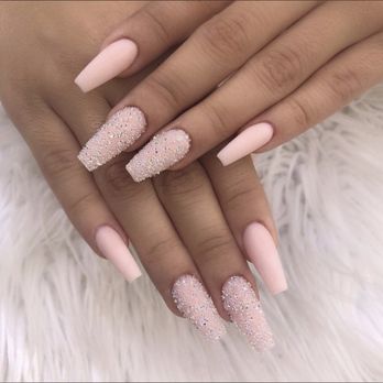 Legends Nails & Spa - The nails I had wanted. These were posted by the "business owner" - Nail Salons Near Me - Rancho Cucamonga, California Legends Nails & Spa - The nails I had wanted. These were posted by the "business owner" - Nail Salons Near Me - Rancho Cucamonga, California